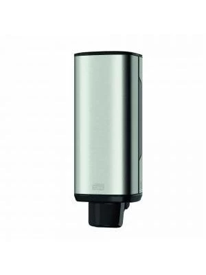 Dávkovač penového mydla TORK Aluminium manuálny S4