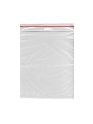Vrecko RU 35x45/ 100ks
