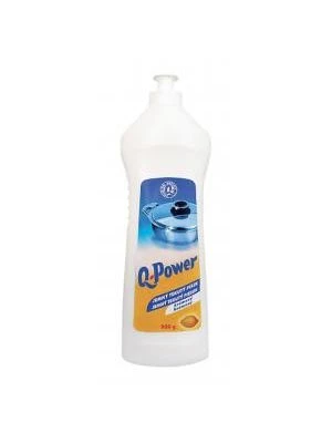 Q-Power jemný tekutý piesok 600 g