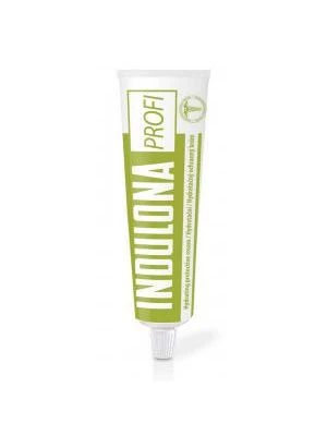 Indulona PROFI krém na ruky 100 ml olivová  (zelená)