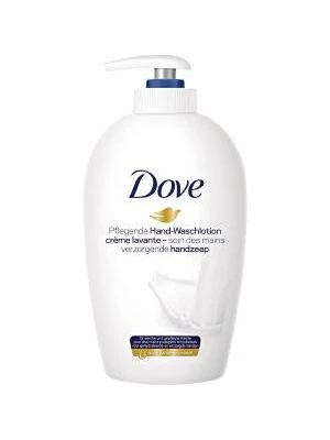Dove tekuté mydlo krémové 250 ml