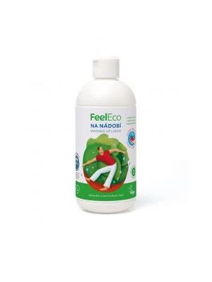 Feel Eco na riad 500 ml ovocie
