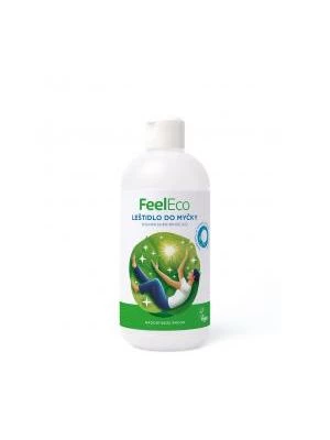 Feel Eco leštidlo do umývačky riadu 450 ml
