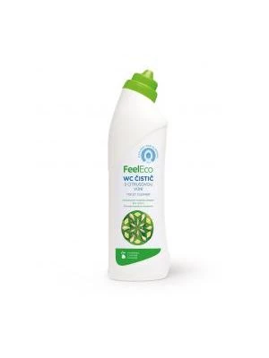 Feel Eco WC čistič 750 ml