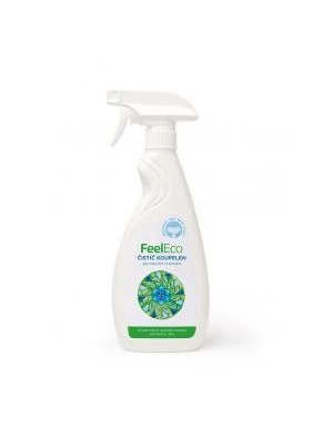 Feel Eco čistič kúpeľne s rozprašovačom 450 ml