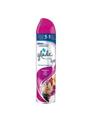 Glade osviežovač v spreji 300 ml - Japonská záhrada