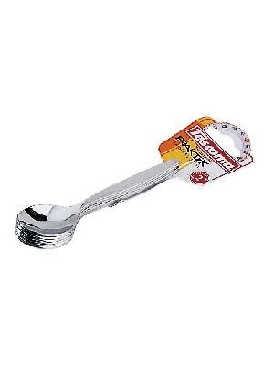 Lyžička čajová PRAKTIK 6ks