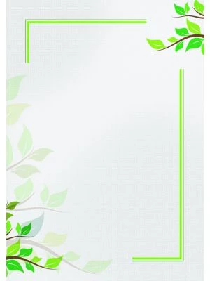 Galeria Papieru diplomy Green 170g, 25ks