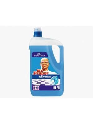Mr.PROPER UNI čistič 5 l Professional