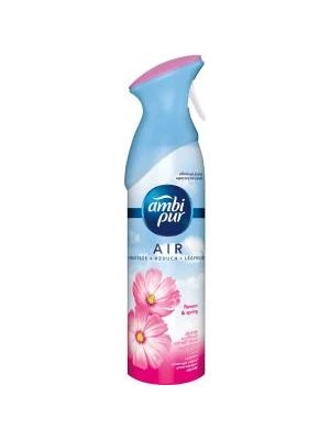 Ambi Pur osviežovač v spreji 300 ml Flower Spring