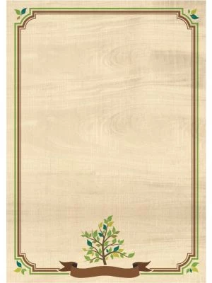 Galeria Papieru diplomy Natura 170g, 25ks