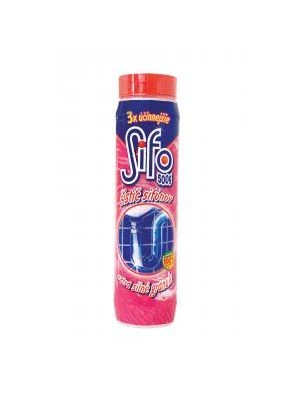 Sifo čistič odpadov 500 g