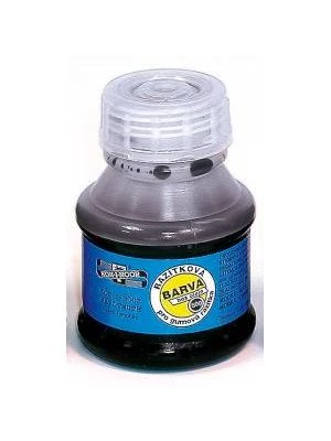 Pečiatková farba Koh-i-noor modrá 50ml