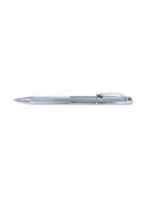 Viacfarebné pero Koh-i-noor 5180 strieborné stylus