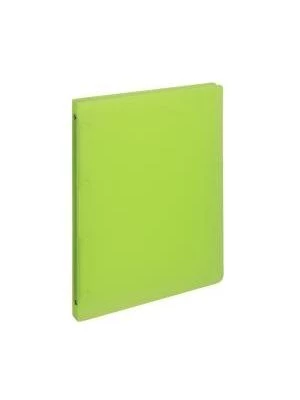 Zakladač PP 4-krúžkový Opaline 2cm zelený