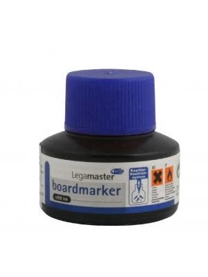 Náhradný atrament 25 ml modrý