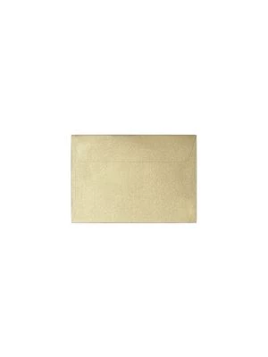 Galeria Papieru obálky B7 Pearl zlatá 120g, 10ks