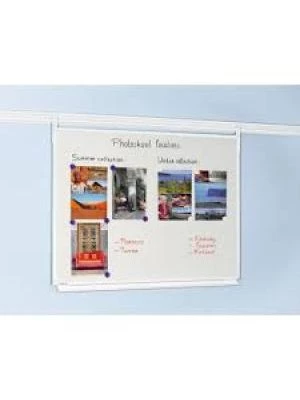 Tabuľa LEGALINE PROFESSIONAL 120x180 cm