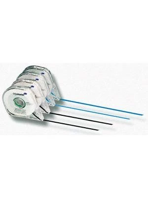 Rozdeľovacia páska 1mm x 16m čierna