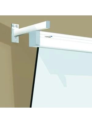 Konzoly na stenu 75cm pre plátna Premium a Professional
