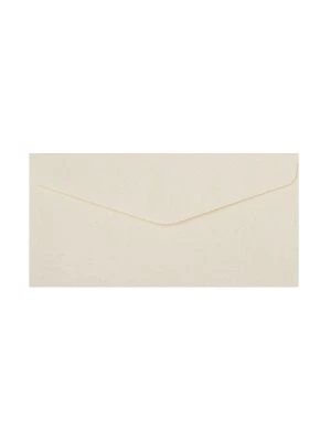 Galeria Papieru obálky DL Nature světlé béžová 120g, 10ks