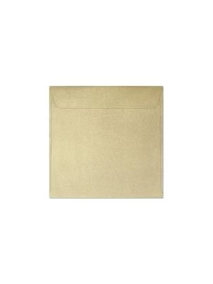 Galeria Papieru obálky 145 Pearl zlatá 120g, 10ks