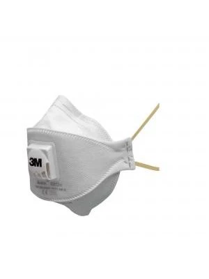 Časticový respirátor FFP1 Aura 9312+ s výdychovým ventilom