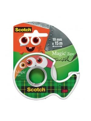 Lepiaca páska Scotch Monster Magic