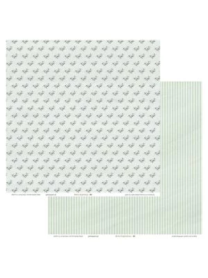 Galeria Papieru scrapbooking papír Retro Inspirace-02 200g, 5ks