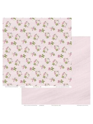 Galeria Papieru scrapbooking papír Retro Inspirace-05 200g, 5ks