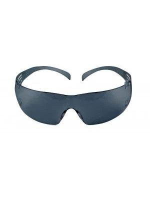 Ochranné okuliare 3M SecureFit sivé