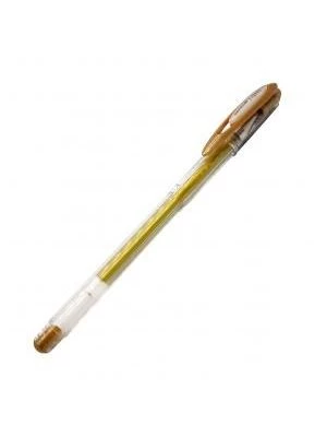Roller gélový uni Signo UM-120 Noble metal zlatý