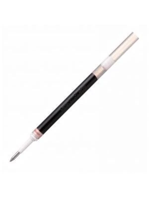 Náhradná náplň do rolleru Pentel Energel 07, čierna