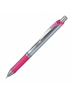 Mikroceruzka PENTEL Energize 0,5 ružová