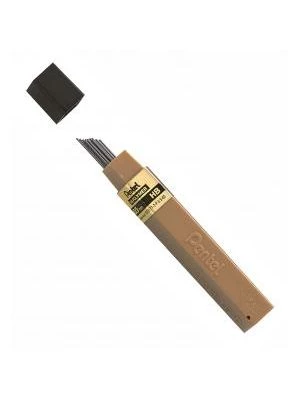 Mikrotuhy Pentel, 0,5 HB