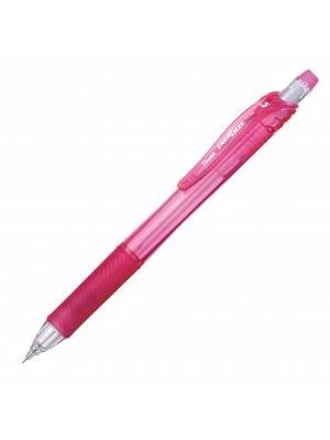 Mikroceruzka PENTEL Energize 0,5 ružová