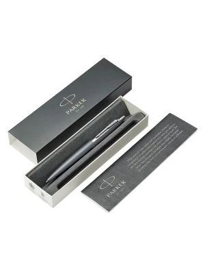 PARKER Jotter XL Matte Grey CT