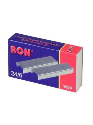 Náboje 24/6 RON 1000ks