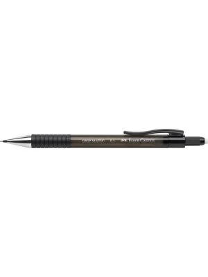 Pentelka Faber Castell Grip Matic 1375 0,5 čierna