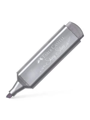 Zvýrazňovač, 1-5 mm, FABER-CASTELL 