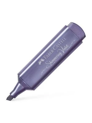 Zvýrazňovač, 1-5 mm, FABER-CASTELL 