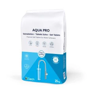 Soľ tabletovaná AQUA PRO CIECH 1kg