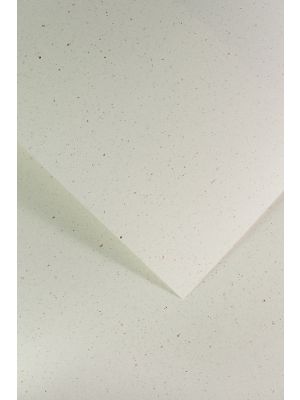 Galeria Papieru ozdobný papír Terrazzo bílá 220g, 20ks