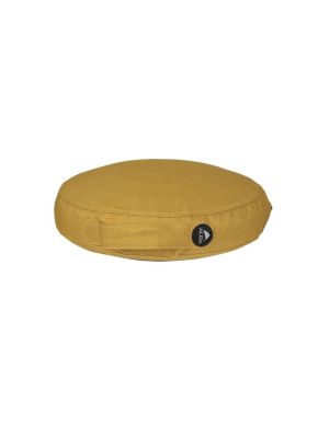 Ergonomický balanční podsedák žlutá