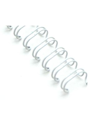 kovový hřbet 9,5mm (3/8