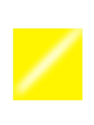 obálka A4 Chromolux žlutá, 100ks