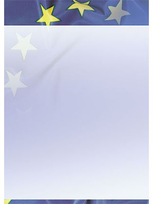 Galeria Papieru diplomy Unie 170g, 25ks