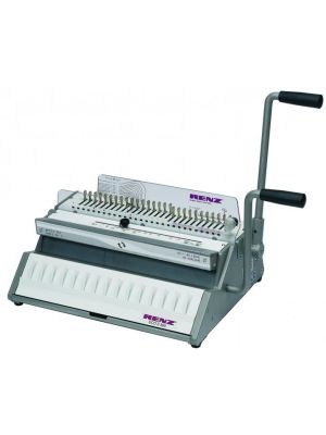 Viazač RENZ Eco S 360 drôt 2:1