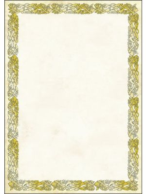 Galeria Papieru diplomy Kelt 250g, 20ks