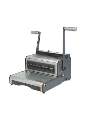 Vazač WIRE PRO S-310 + ZDARMA 100ks hřbetů